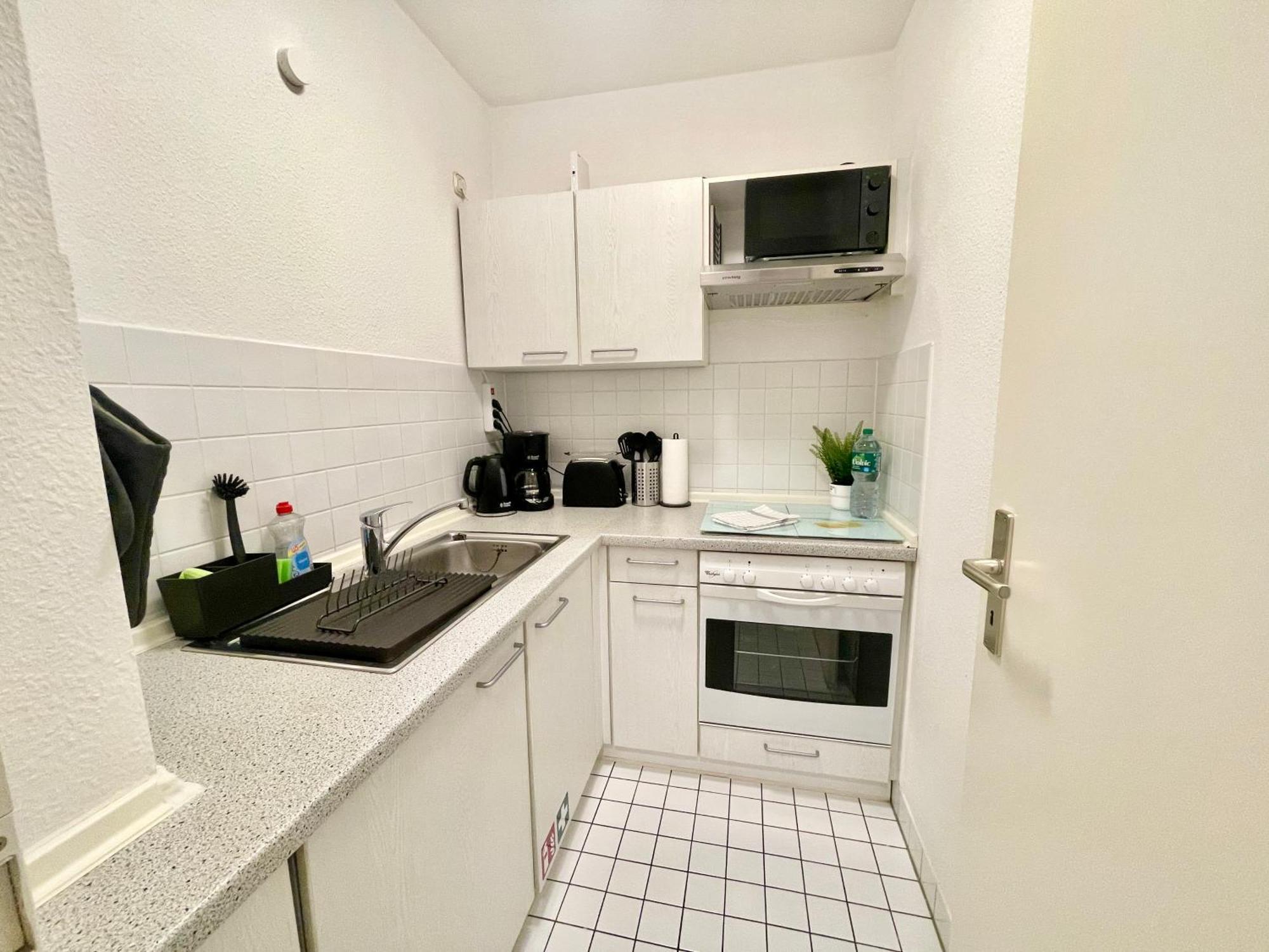 Design City Apt Daisy - Modern, Zentral, Kaffeebar ライプツィヒ エクステリア 写真